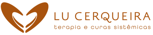 Lu Cerqueira — terapia e curas sistêmicas